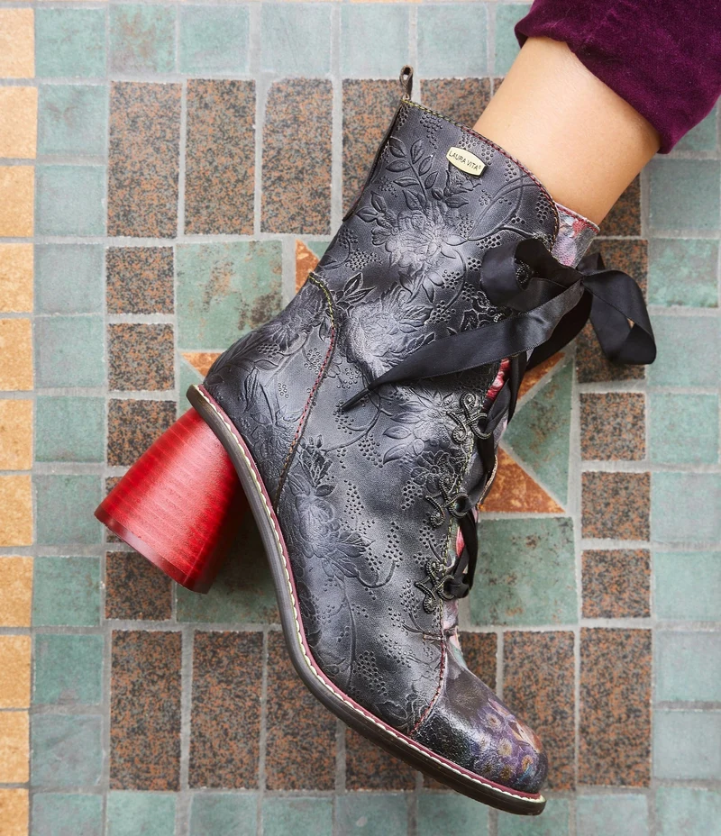 Bottines - EVCAO 311