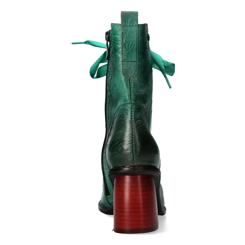 Bottines - EVCAO 311