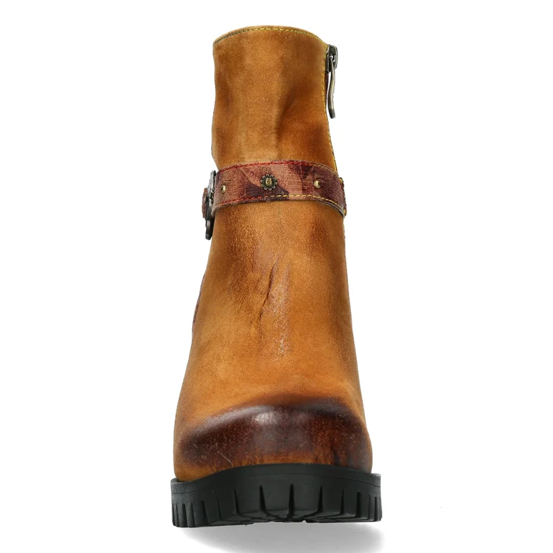 Bottines - OBO 02