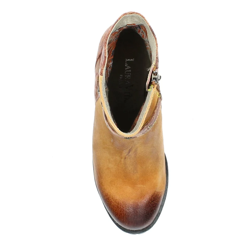 Bottines - OBO 02