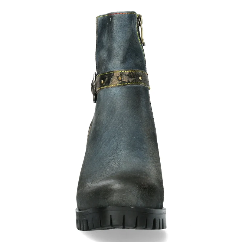 Bottines - OBO 02