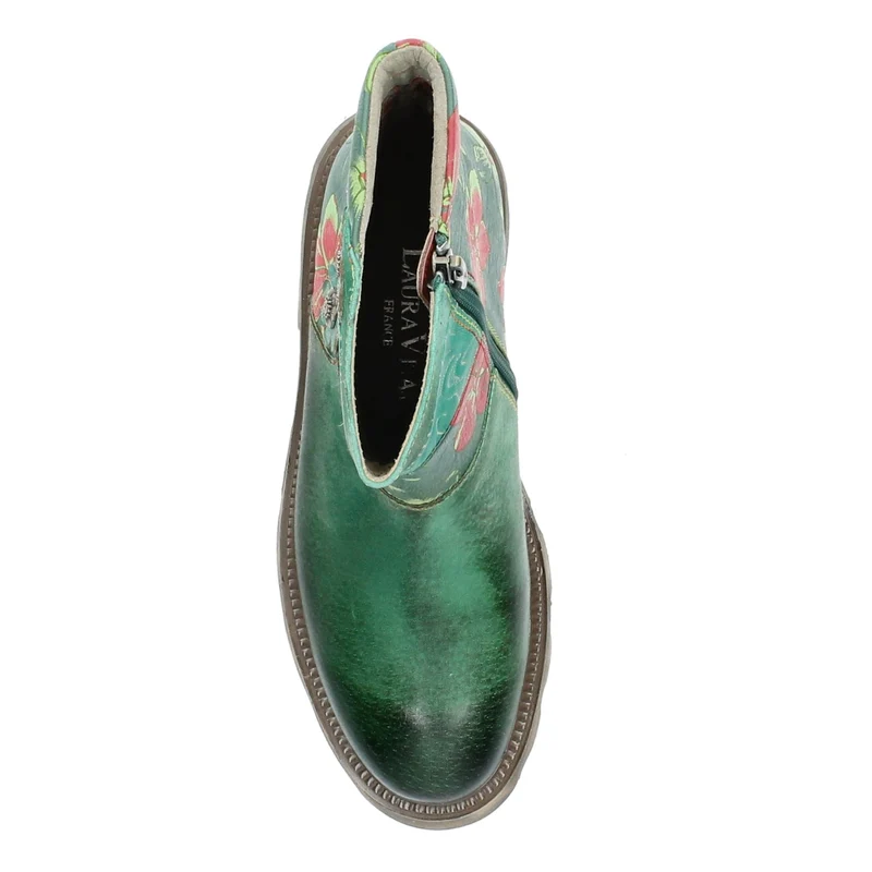 Bottines - KOULEO 03