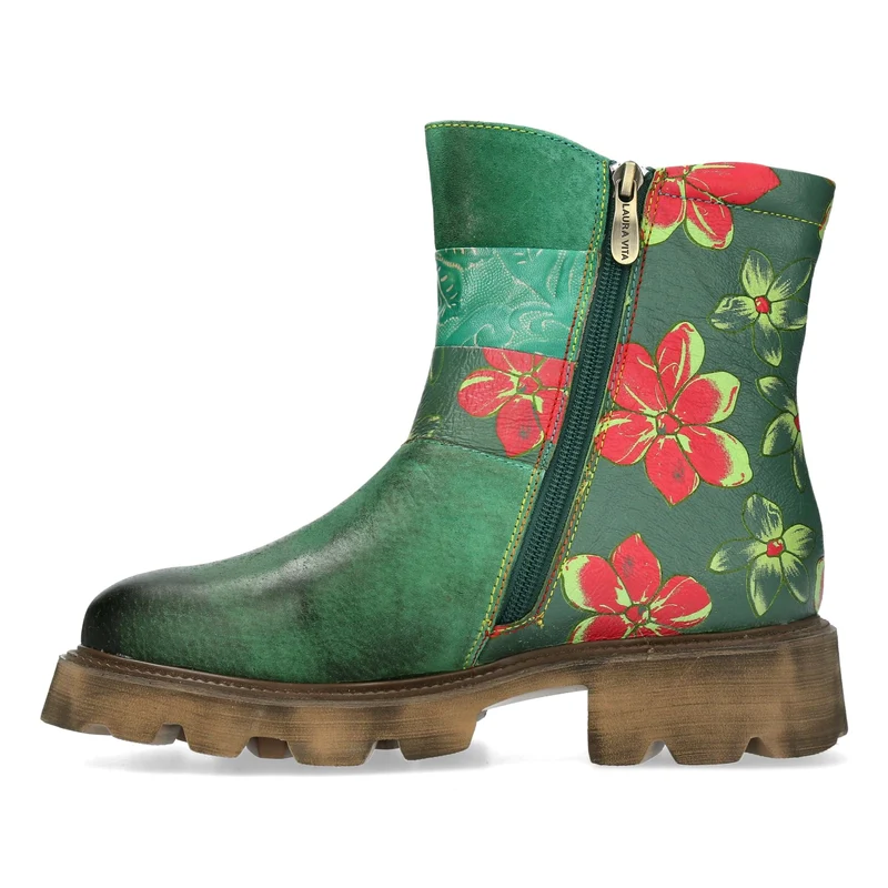 Bottines - KOULEO 03