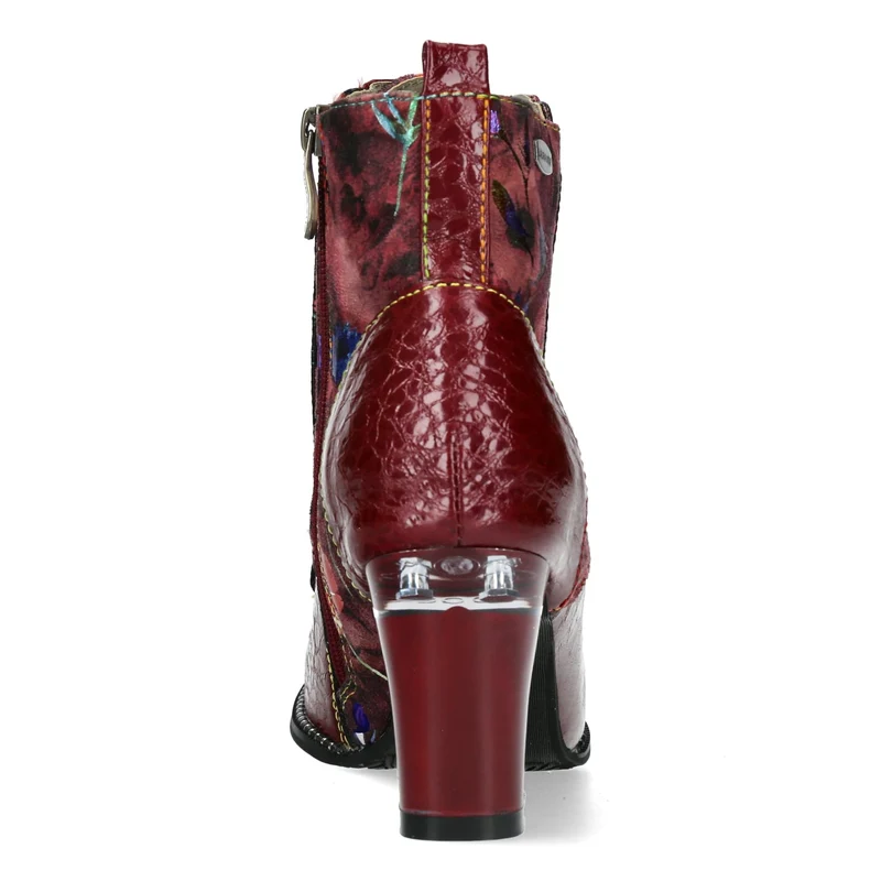 Bottines - JACBO 0722