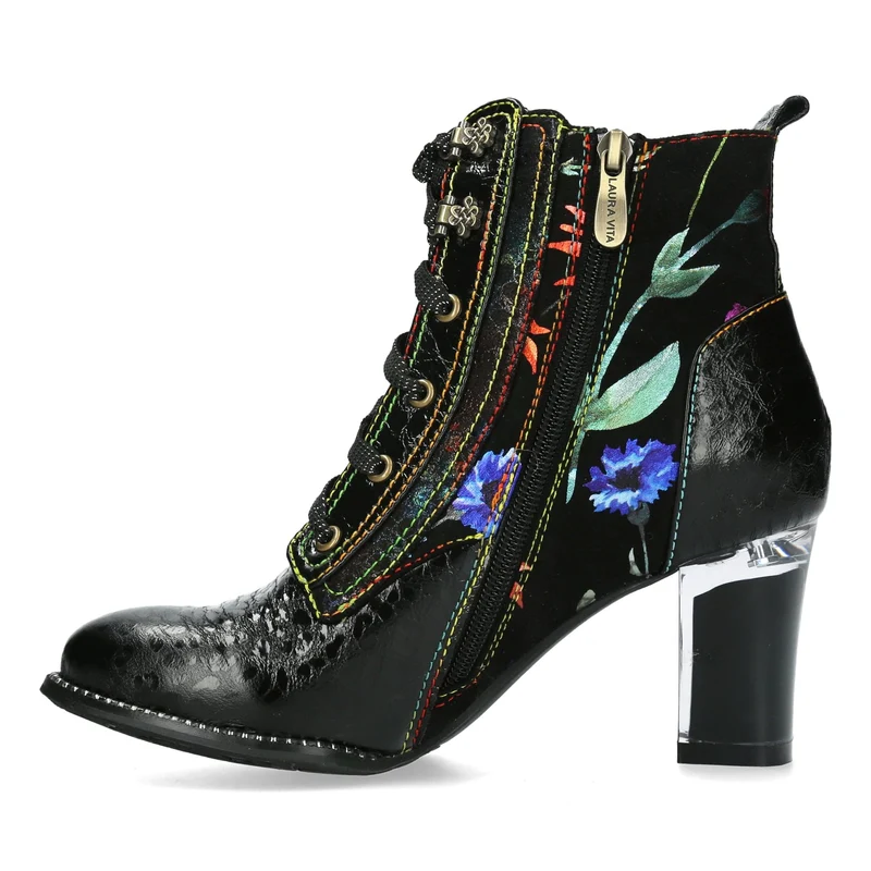 Bottines - JACBO 0722
