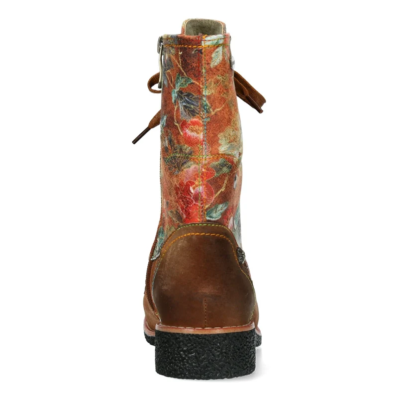 Bottines - COCRALIEO 52