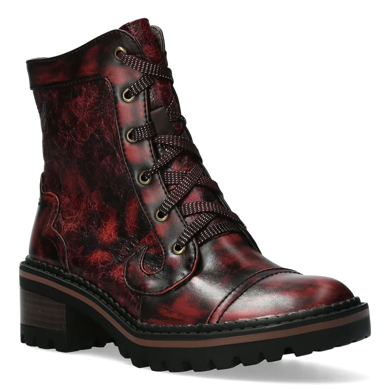 Bottines - Misstyl NKESSO 12