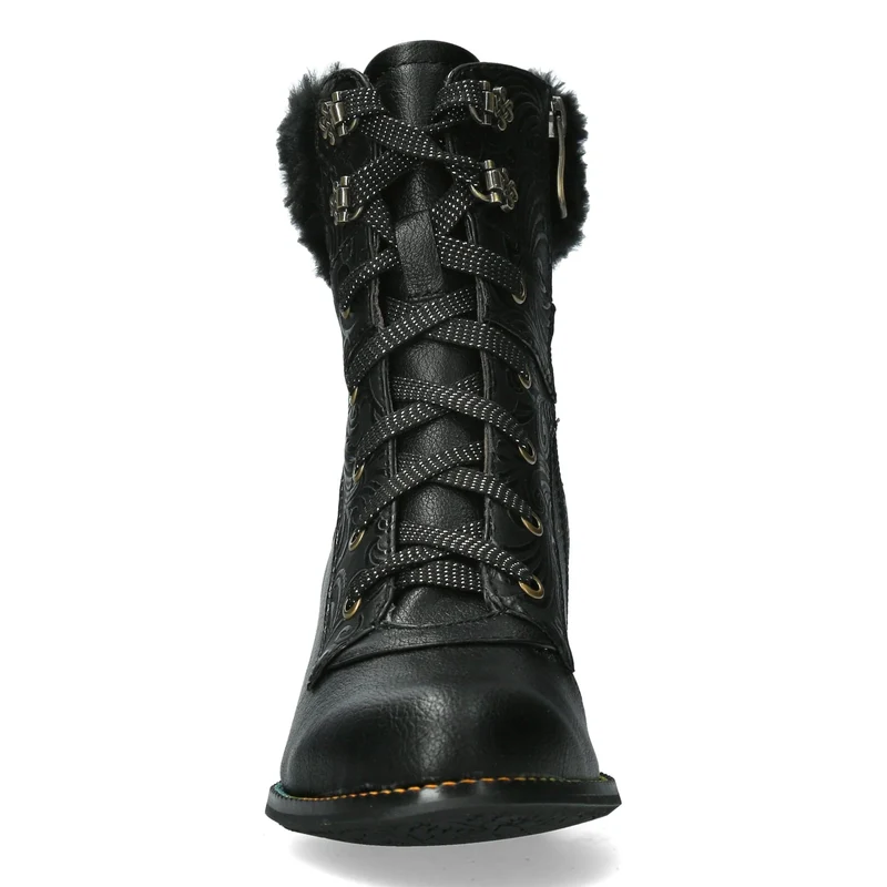 Bottines - Misstyl NIGCINO 03