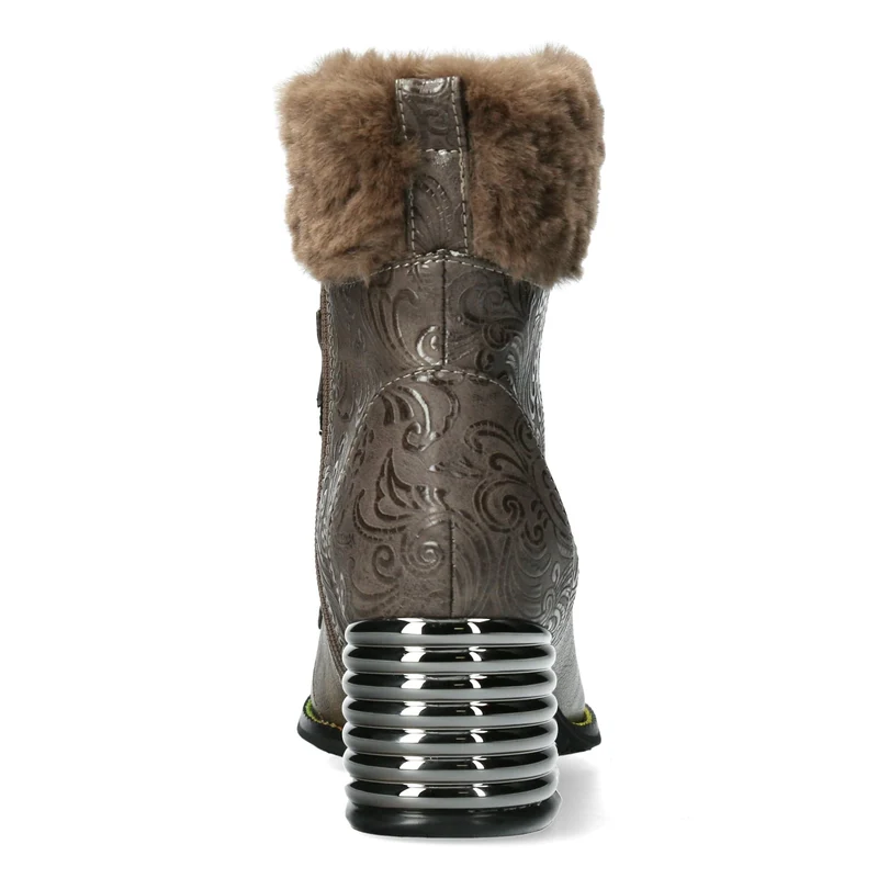 Bottines - Misstyl NIGCINO 03