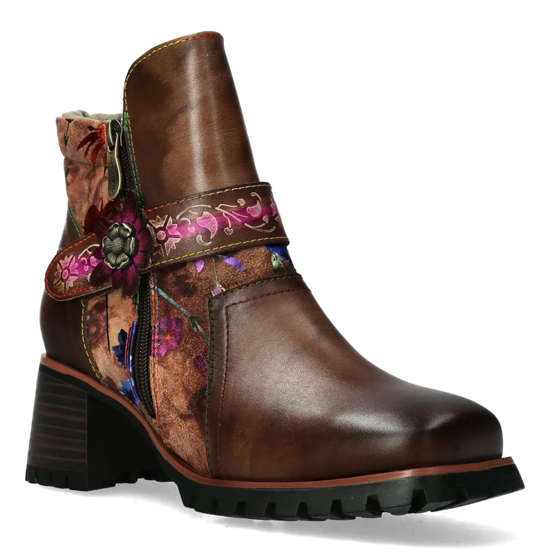 Bottines - ONAO 01