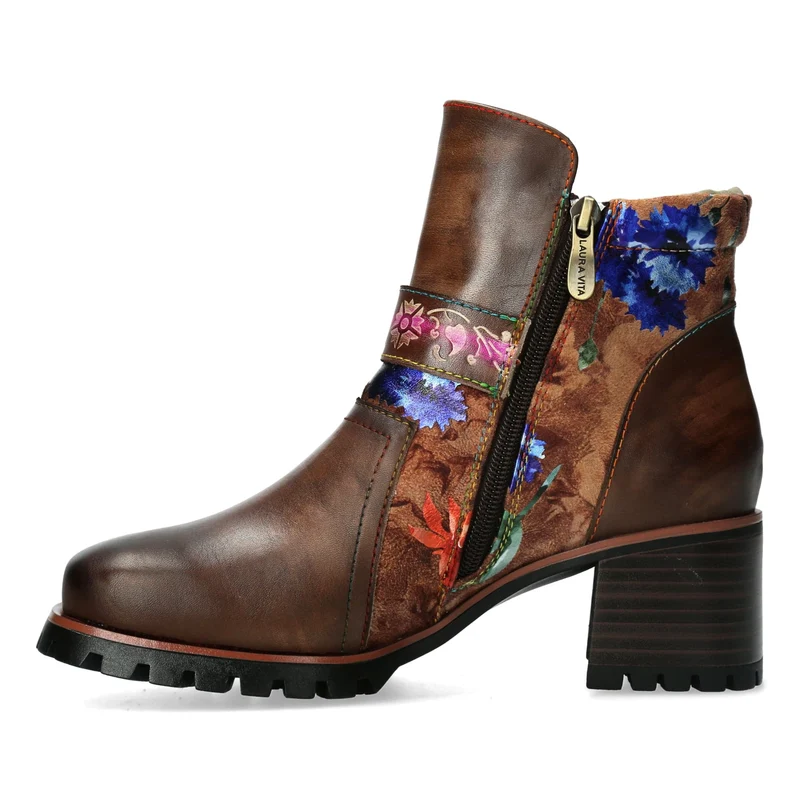 Bottines - ONAO 01