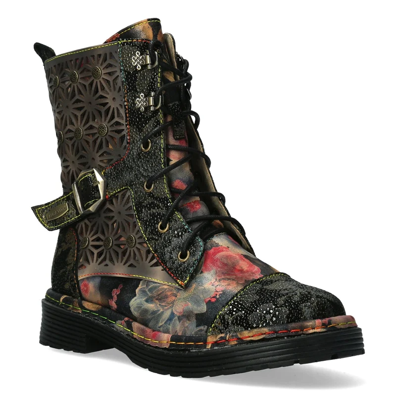 Bottines - INCASO 36