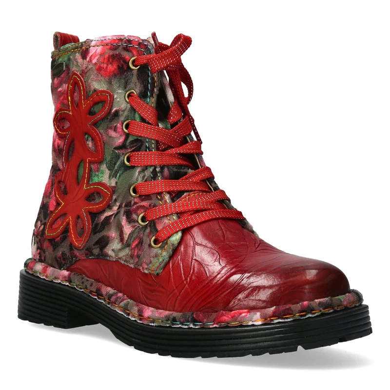 Bottines - INCASO 24