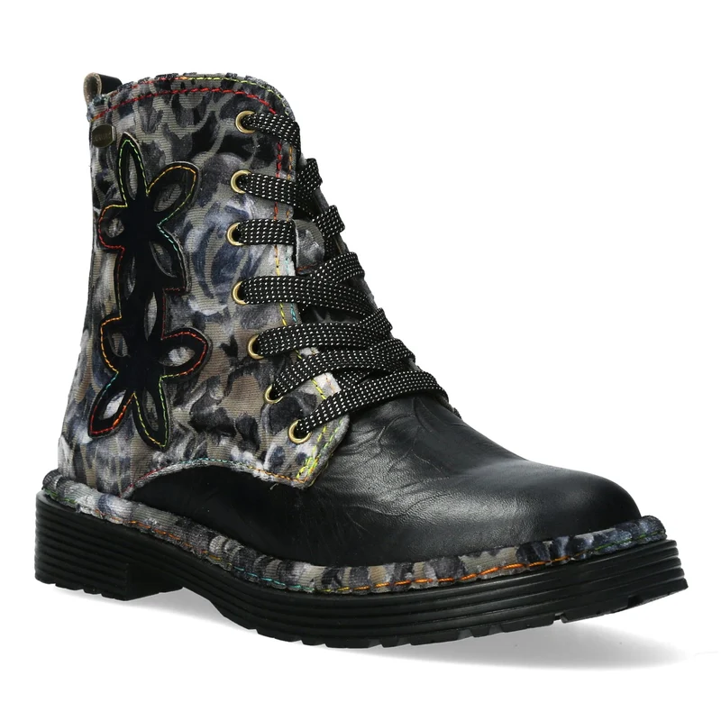 Bottines - INCASO 24