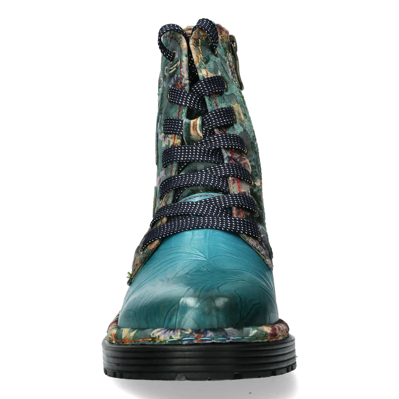 Bottines - INCASO 24