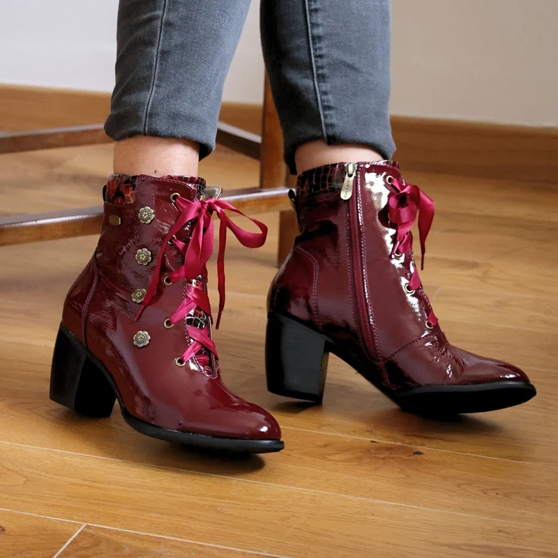 Bottines - IGCREO 13