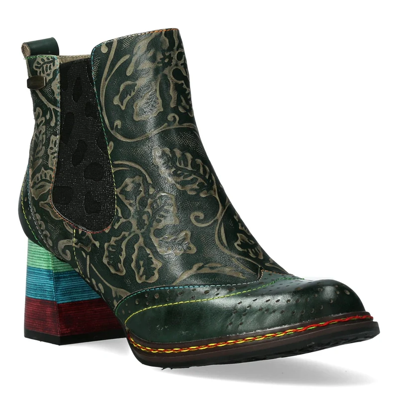 Bottines - REJINEO 80