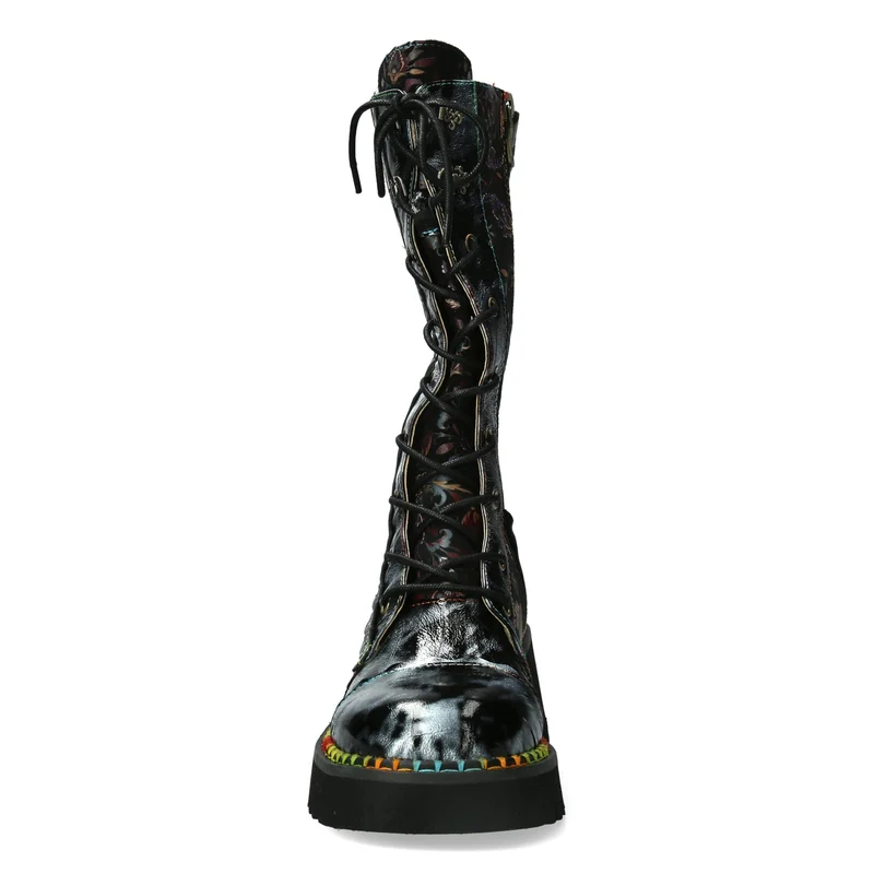 Bottes - OYAO 02