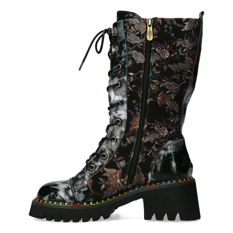 Bottes - OYAO 02