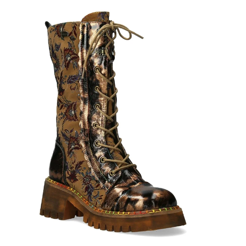 Bottes - OYAO 02