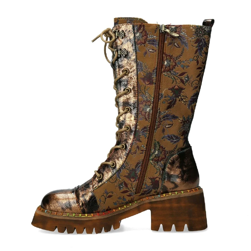 Bottes - OYAO 02