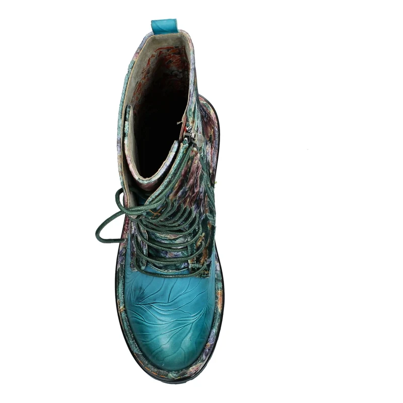 Bottes - INCASO 18