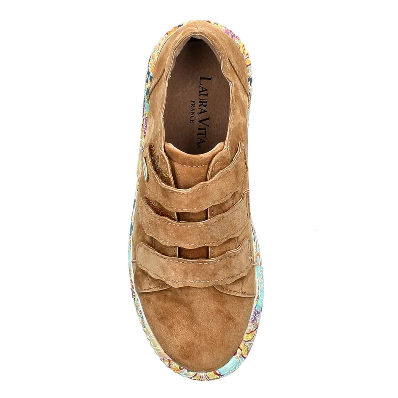 Baskets - SOLENO 01