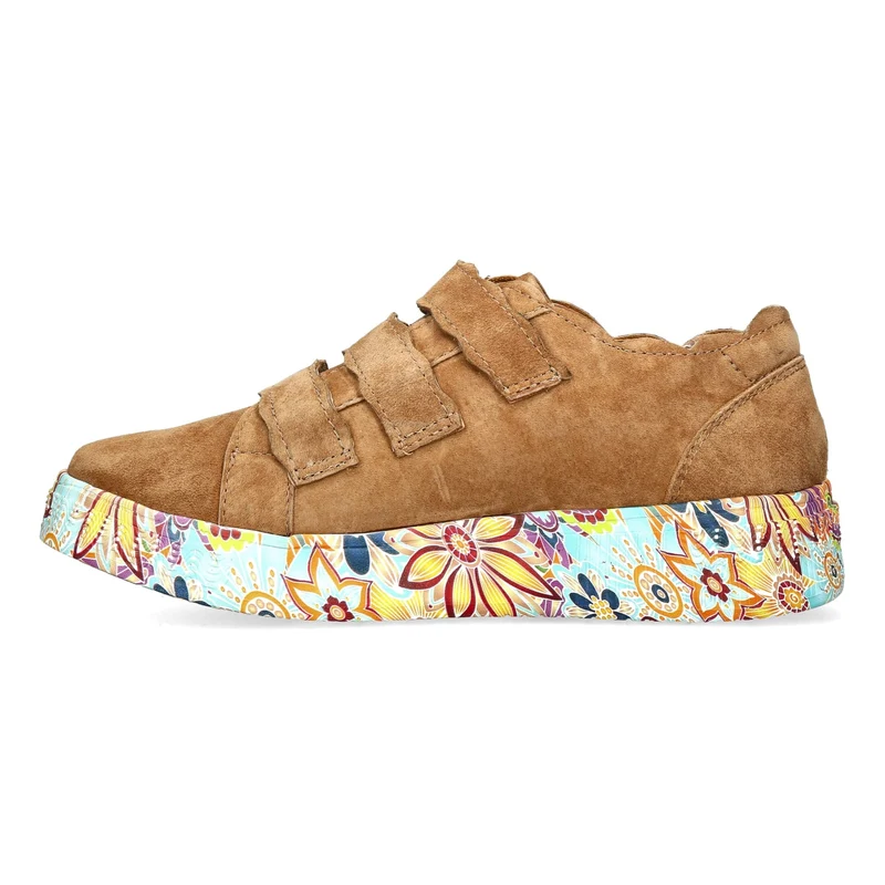 Baskets - SOLENO 01