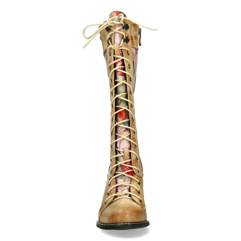 Bottes - EVCAO 50