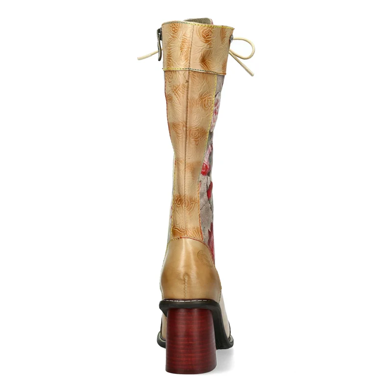 Bottes - EVCAO 50
