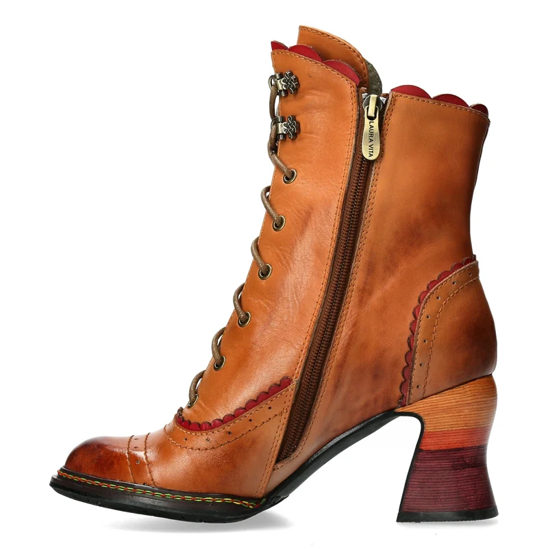 Bottines - ELEAO 15