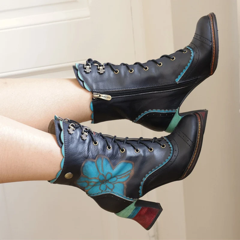 Bottines - ELEAO 15