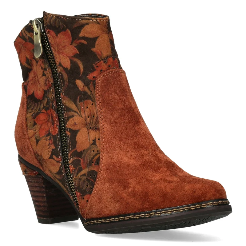 Bottines - Misstyl NAGATHE 51