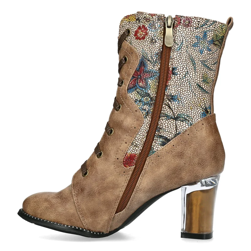 Bottines - Misstyl NJACBO 10