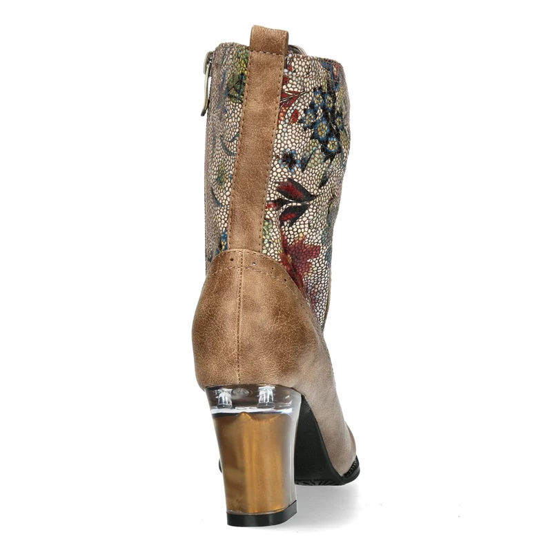 Bottines - Misstyl NJACBO 10