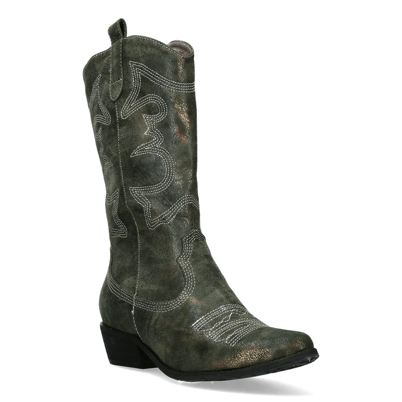Bottes - Misstyl NHICNIO 28