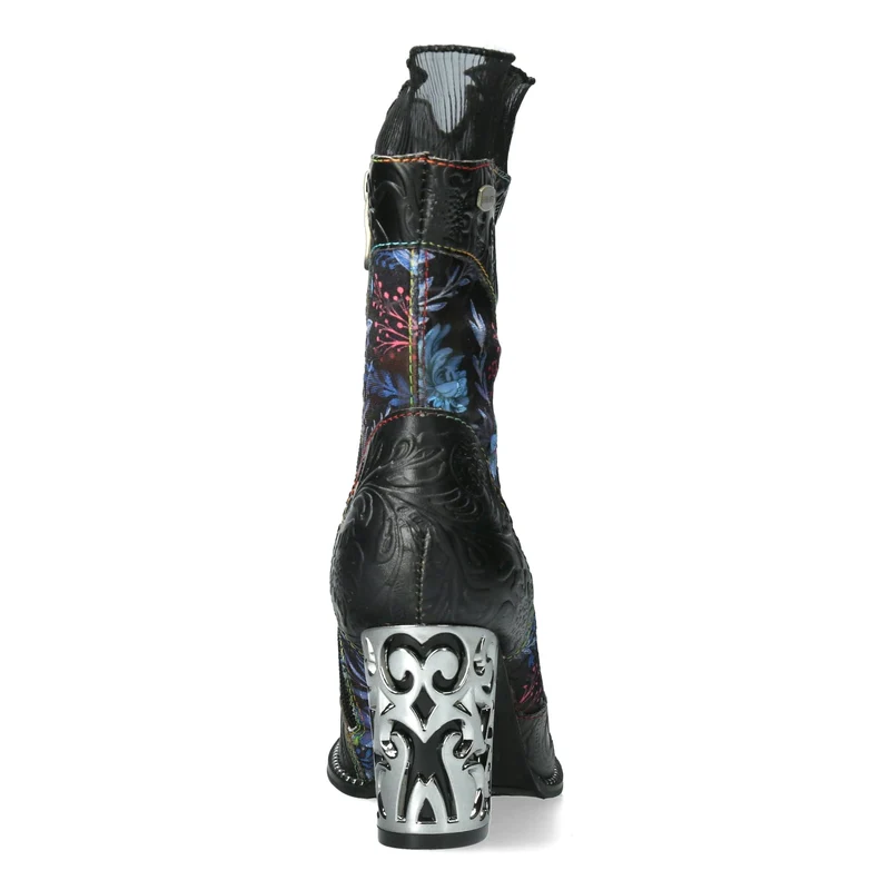 Bottes - LEDAO 01