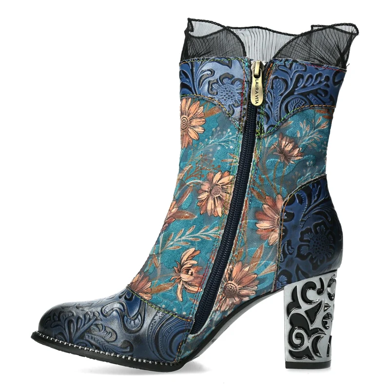 Bottes - LEDAO 01