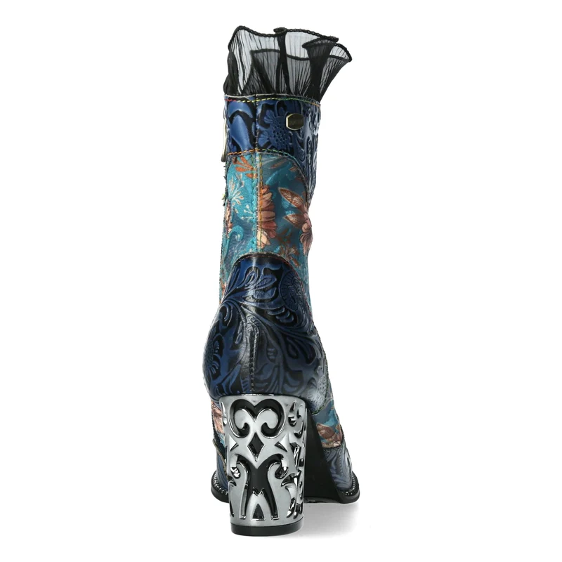 Bottes - LEDAO 01