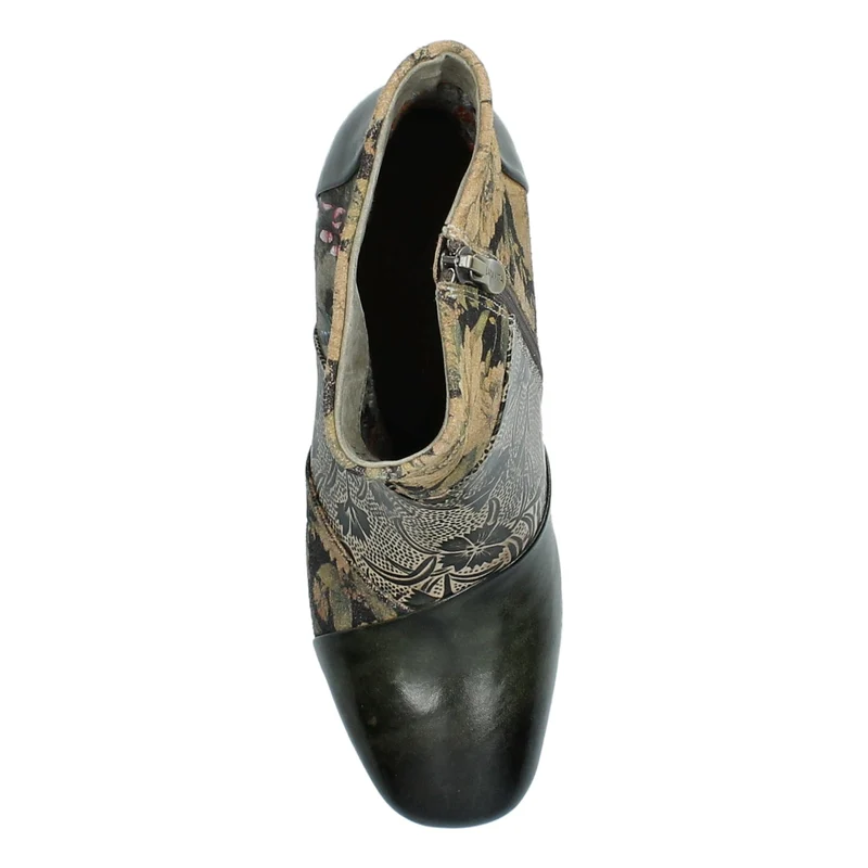 Bottines - TALAO 01