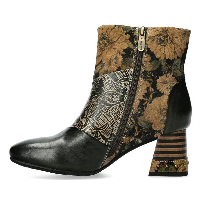 Bottines - TALAO 01