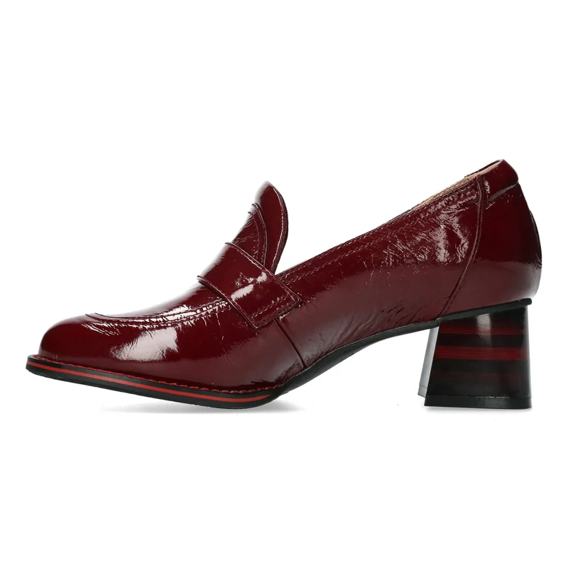 Mocassins - CLAUDINEO 02