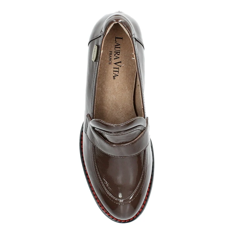 Mocassins - CLAUDINEO 02