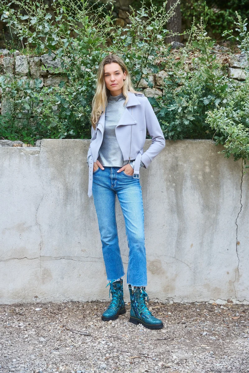 Bottines - KOULEO 20