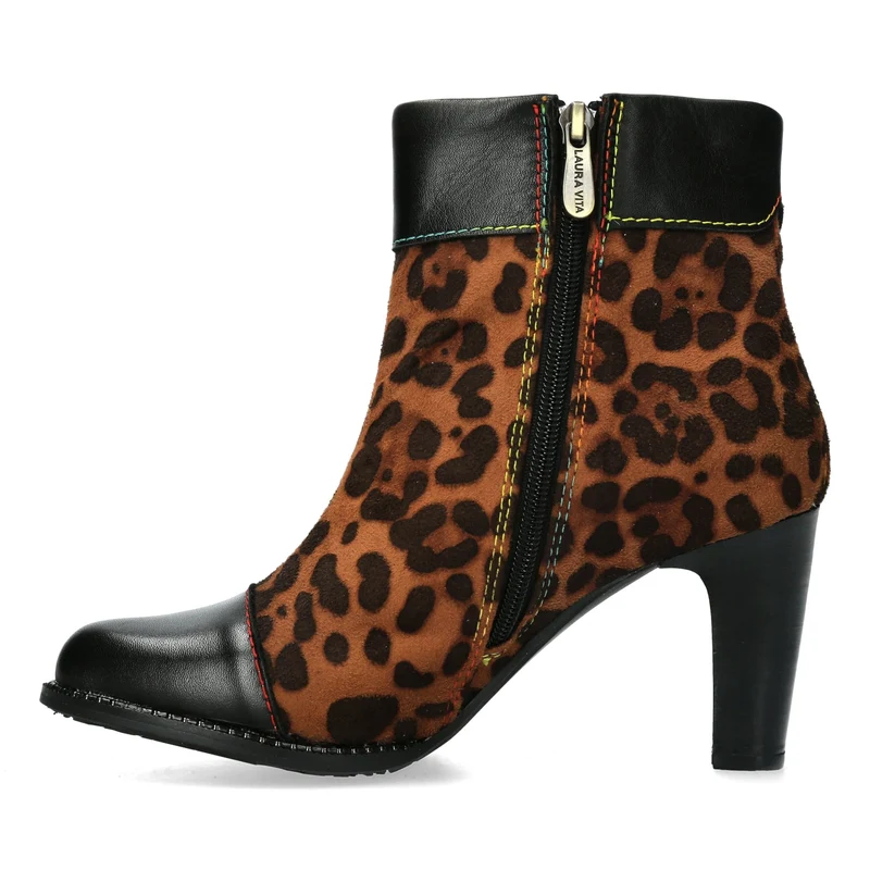 Bottines - ALCBANEO 168