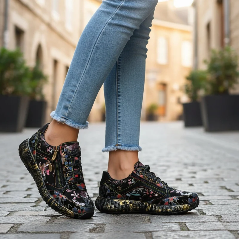 Baskets - BURTON 11