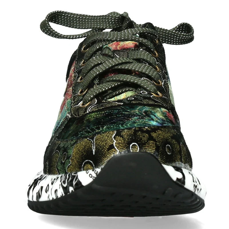 Baskets - BURTON 38