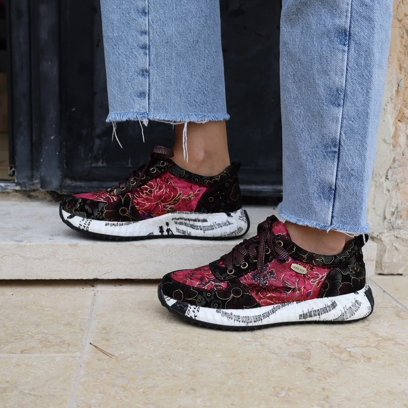 Baskets - BURTON 38