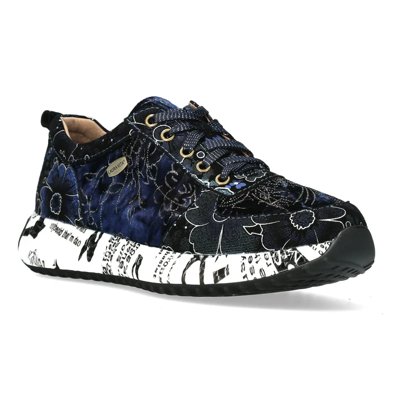 Baskets - BURTON 38