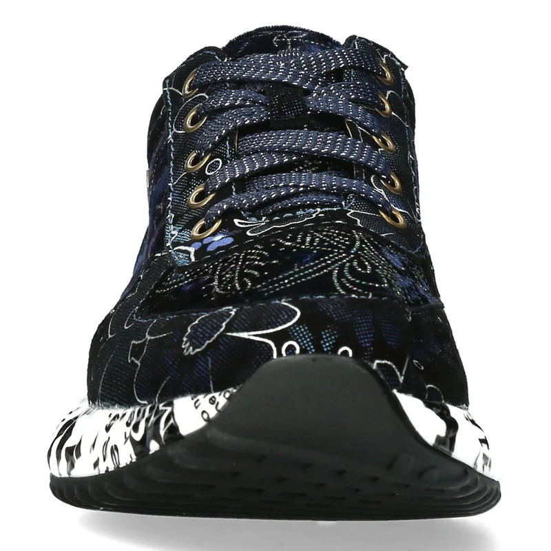 Baskets - BURTON 38